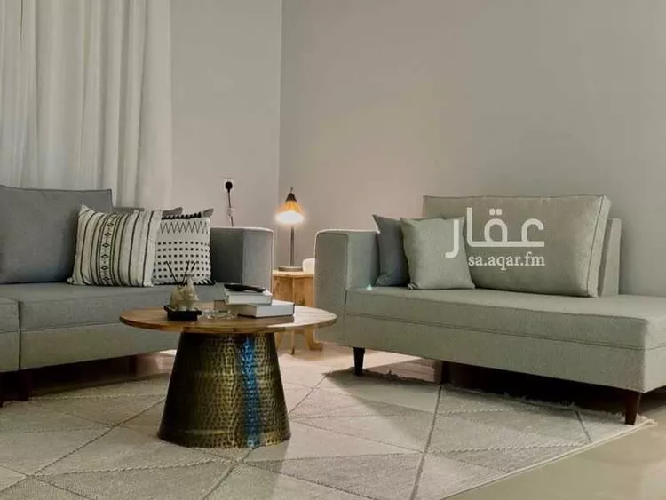 Furnished Apartment for Booking in Riyadh Al Qirawan 10
