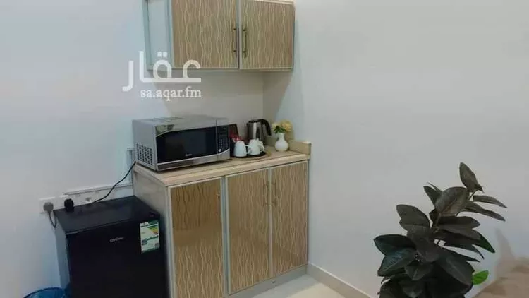 Furnished Apartment for Booking in Riyadh Al Malqa 18