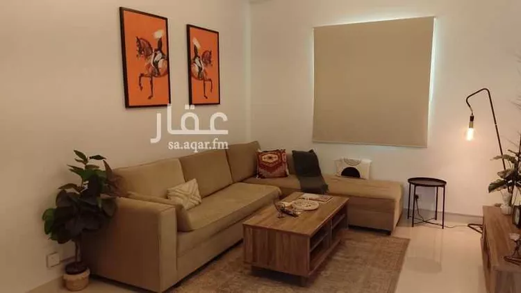Furnished Apartment for Booking in Riyadh Al Malqa 16