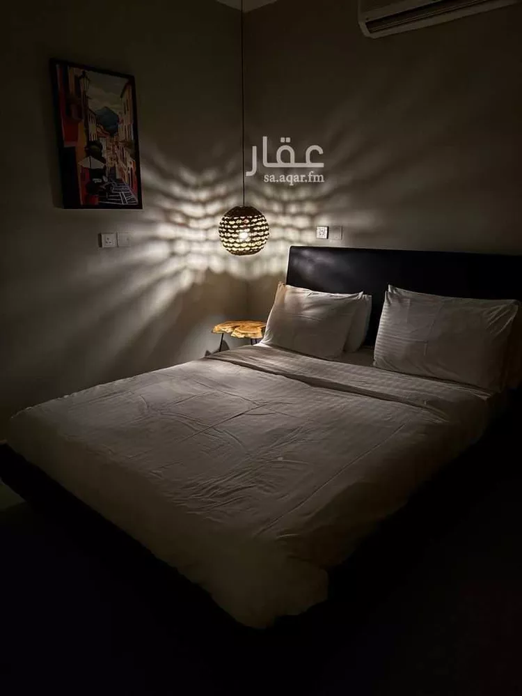 شقة مفروشة للحجز في شارع محمد بن سلوم ، حي القيروان ، الرياض ، منطقة الرياض 25