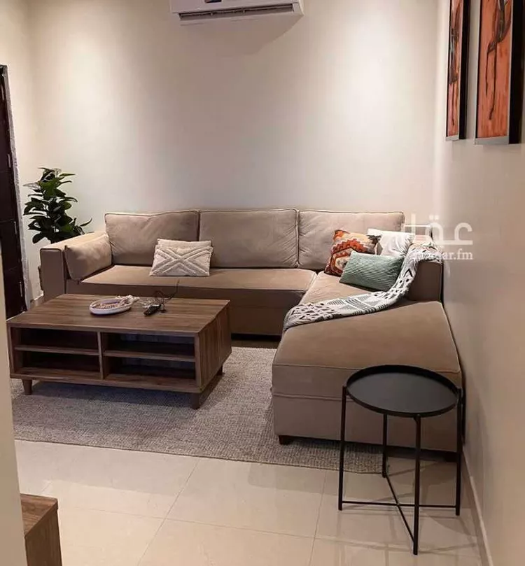Furnished Apartment for Booking in Riyadh Al Malqa 11