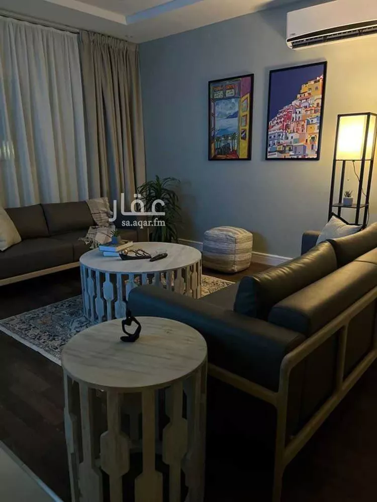 شقة مفروشة للحجز في شارع محمد بن سلوم ، حي القيروان ، الرياض ، منطقة الرياض 9