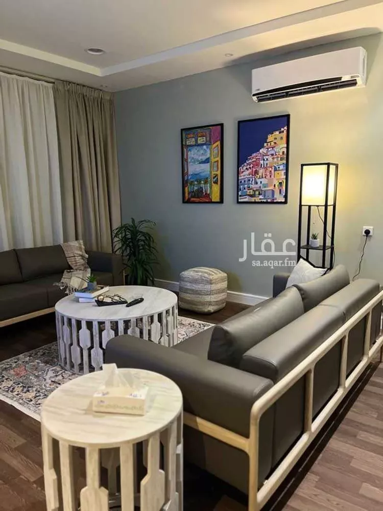 شقة مفروشة للحجز في شارع محمد بن سلوم ، حي القيروان ، الرياض ، منطقة الرياض 11