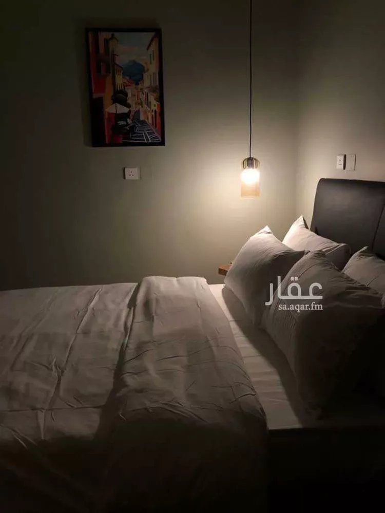 شقة مفروشة للحجز في شارع محمد بن سلوم ، حي القيروان ، الرياض ، منطقة الرياض 23