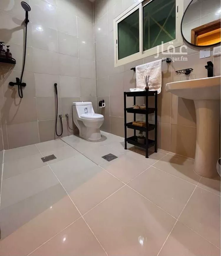 Furnished Studio for Booking in Riyadh Al Qirawan 12