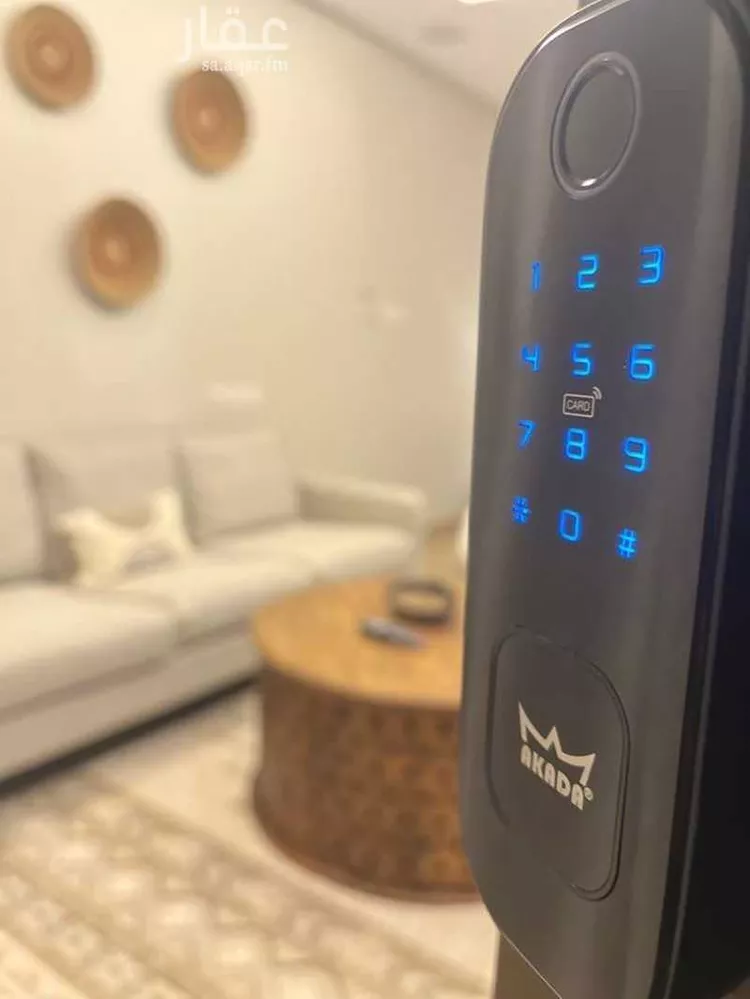 Furnished Studio for Booking in Riyadh Al Qirawan 15