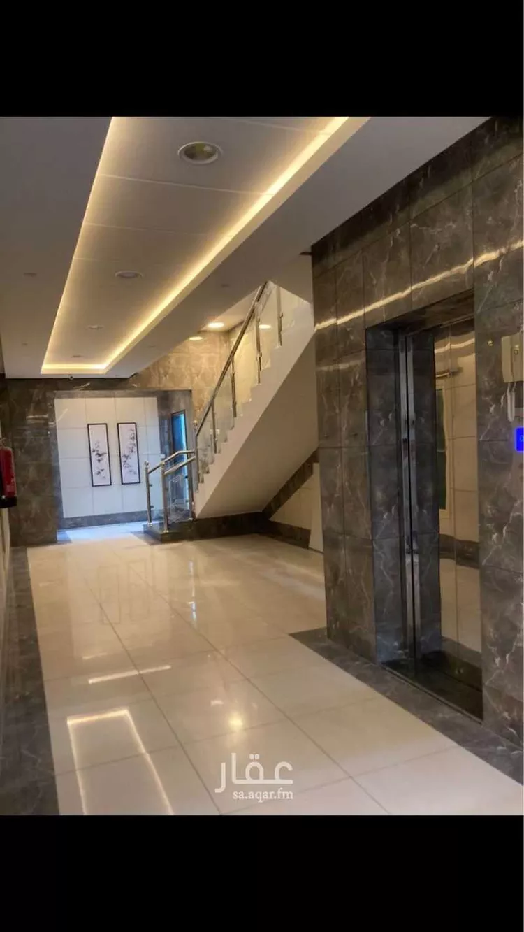 Furnished Apartment for Booking in Riyadh Al Malqa 22