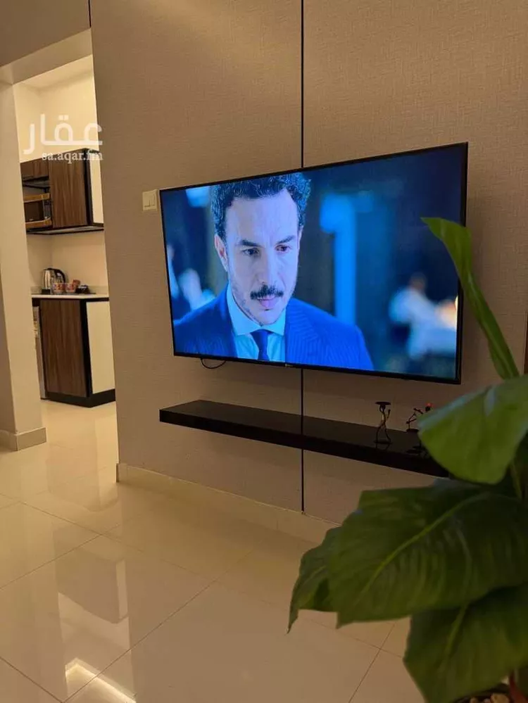 شقة مفروشة للحجز في شارع عبدالله بن شهوين ، حي العقيق ، الرياض ، منطقة الرياض 9
