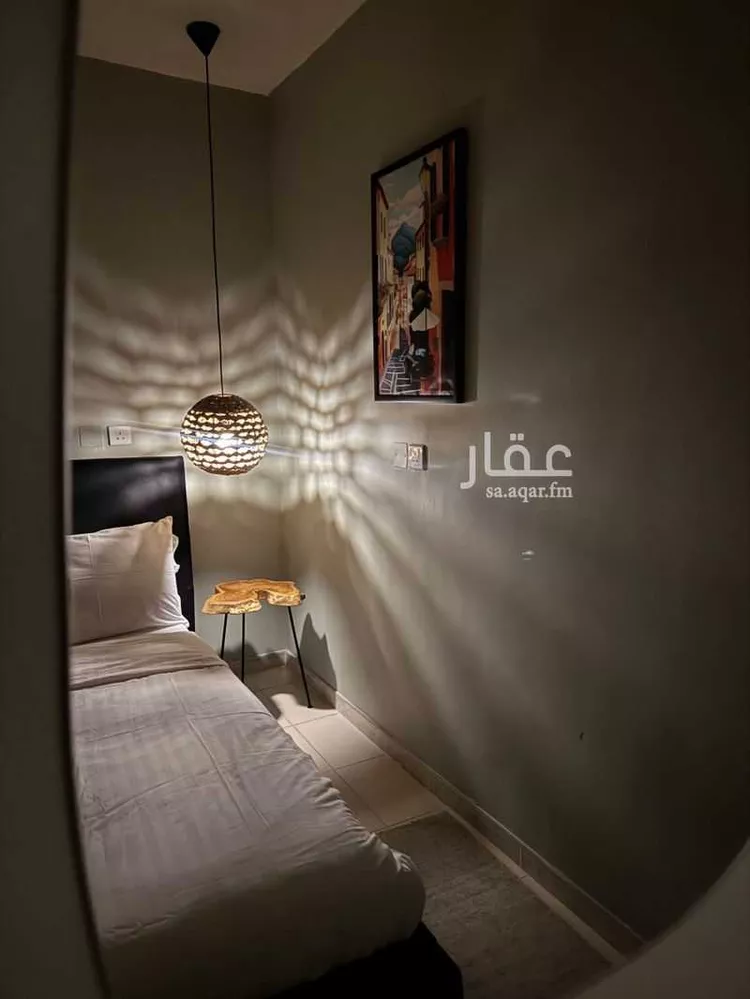 شقة مفروشة للحجز في شارع محمد بن سلوم ، حي القيروان ، الرياض ، منطقة الرياض 27