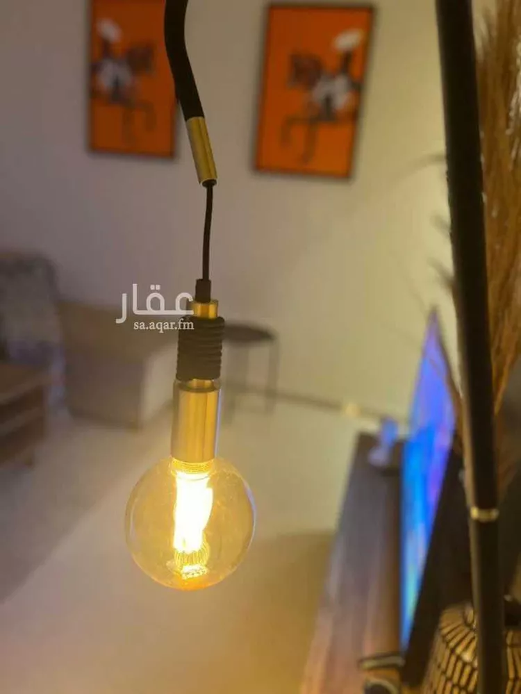 Furnished Apartment for Booking in Riyadh Al Malqa 9