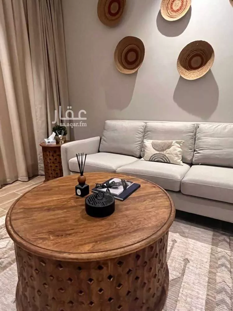 Furnished Studio for Booking in Riyadh Al Qirawan 9