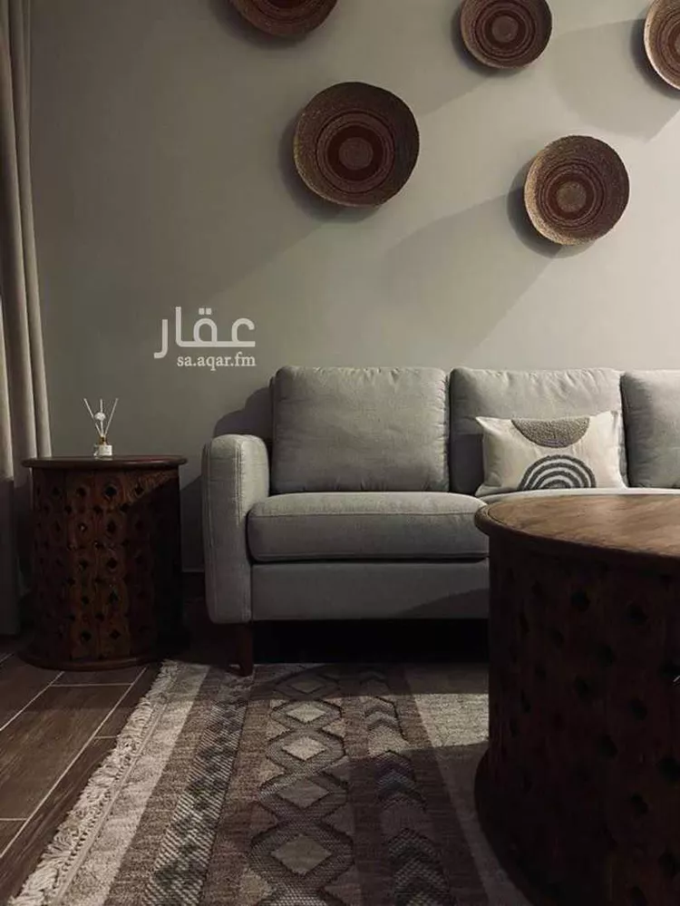 Furnished Studio for Booking in Riyadh Al Qirawan 13