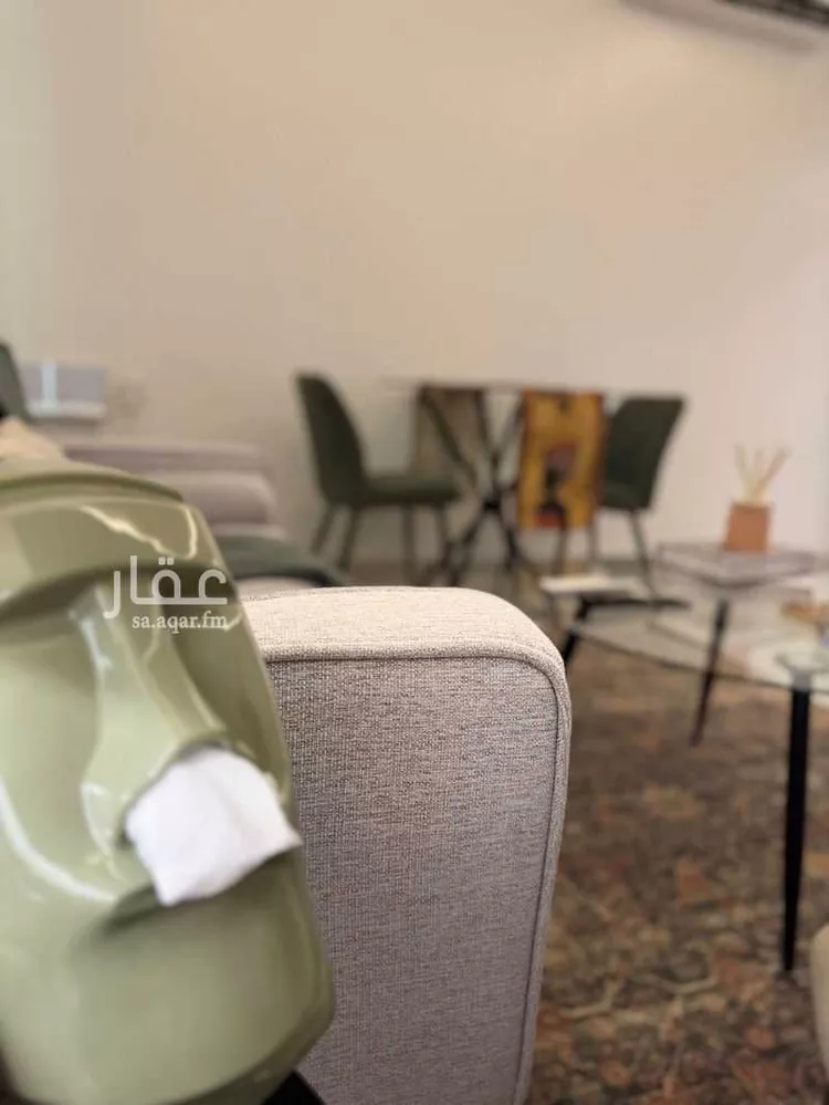 شقة مفروشة للحجز في شارع عبدالله بن شهوين ، حي العقيق ، الرياض ، منطقة الرياض 10