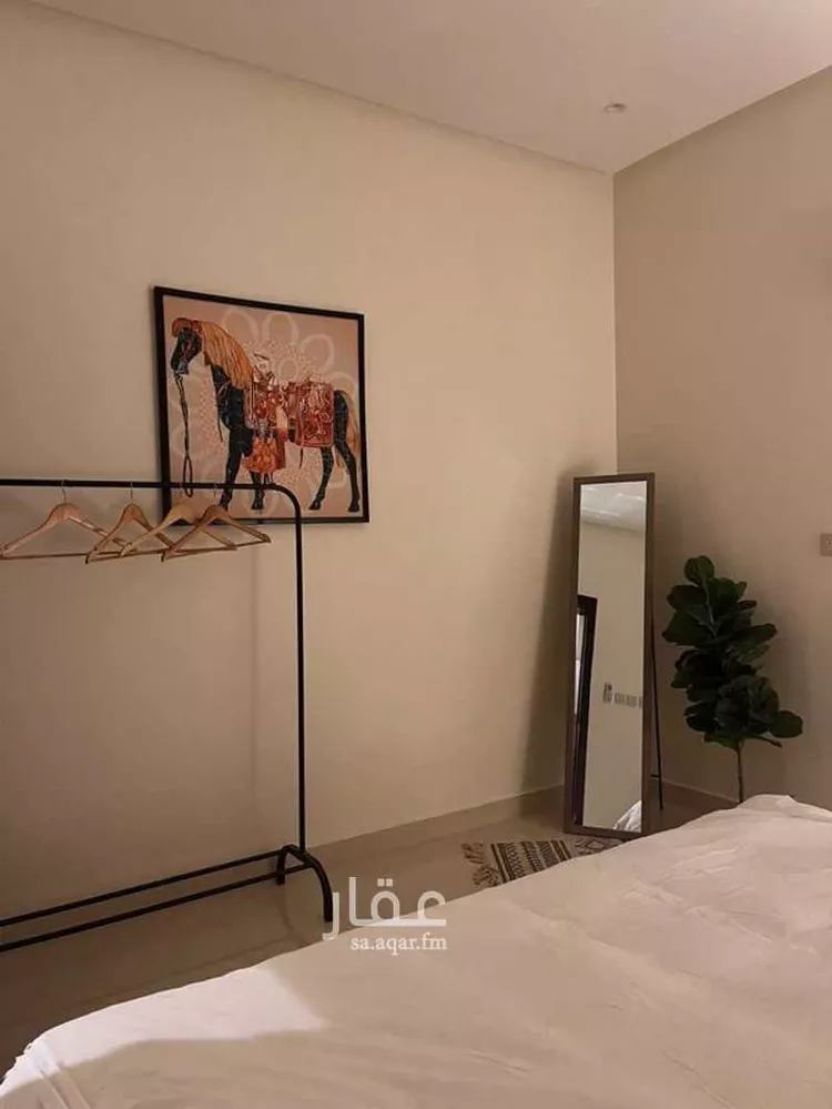 Furnished Apartment for Booking in Riyadh Al Malqa 14
