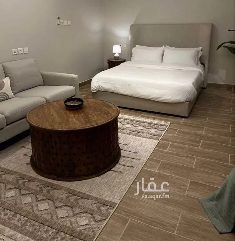 Furnished Studio for Booking in Riyadh Al Qirawan 23