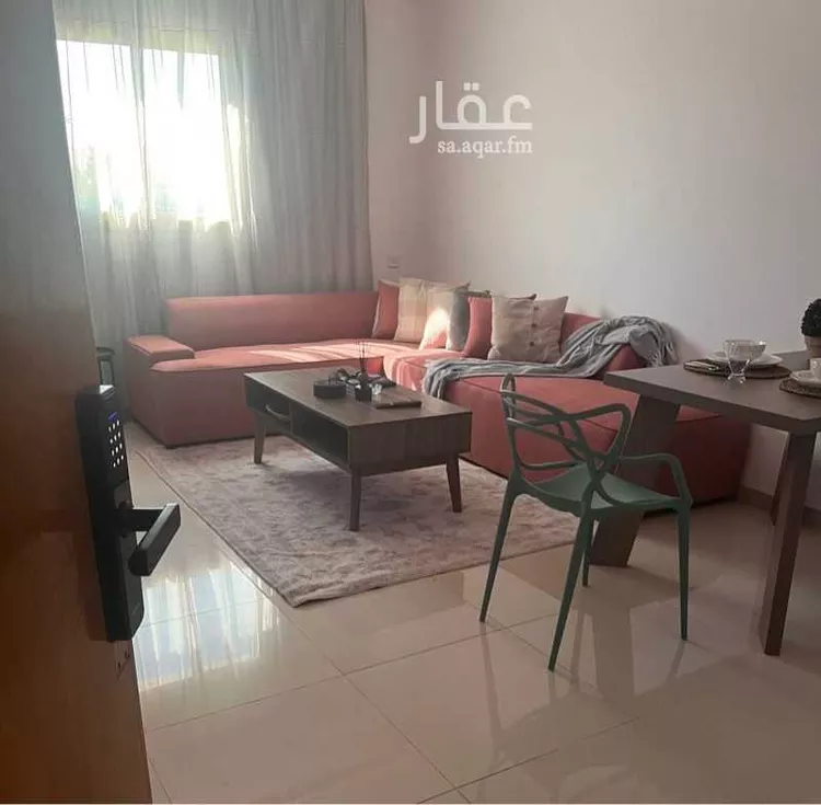 شقة مفروشة للحجز في شارع محمد بن سلوم ، حي القيروان ، الرياض ، منطقة الرياض 8