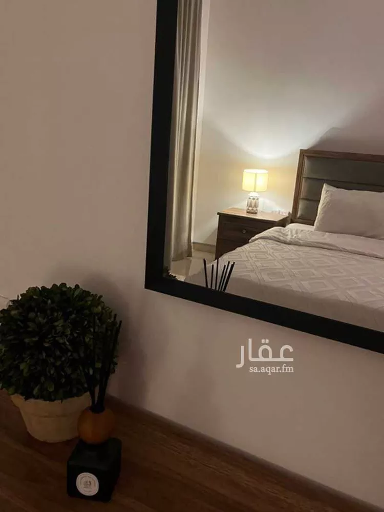 شقة مفروشة للحجز في شارع محمد بن سلوم ، حي القيروان ، الرياض ، منطقة الرياض 23