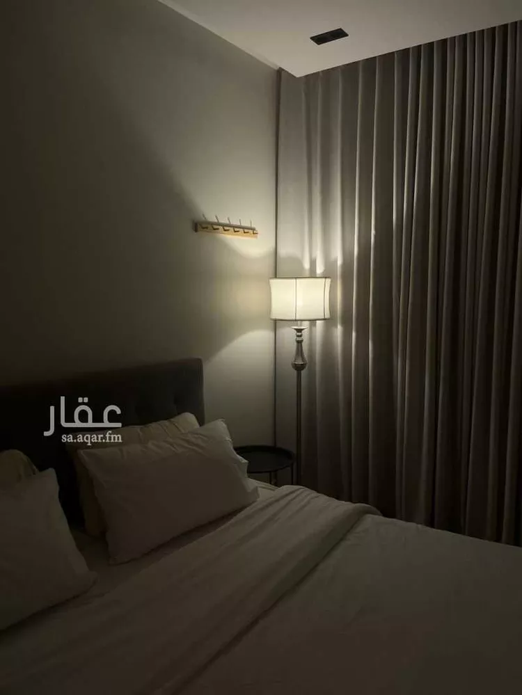 استديو مفروش للحجز في شارع عبدالله بن شهوين, العقيق, الرياض 10