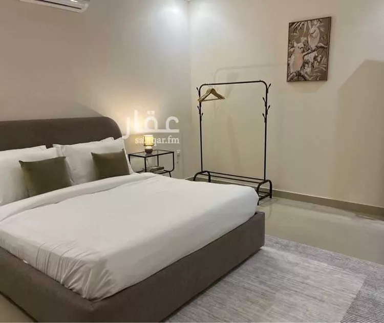 شقة مفروشة للحجز في شارع البركة ، حي الفلاح ، الرياض ، الرياض صورة 5