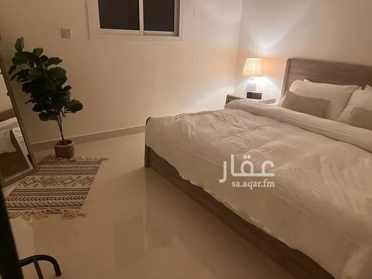 Furnished Apartment for Booking in Riyadh Al Malqa 13