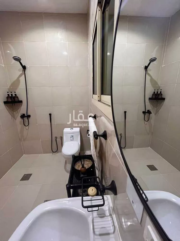 Furnished Studio for Booking in Riyadh Al Qirawan 7