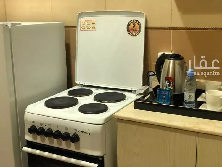 Furnished Studio for Booking in Riyadh Al Qirawan 11