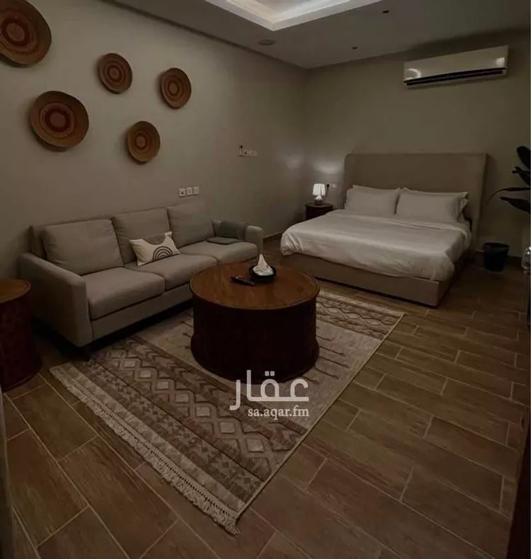 Furnished Studio for Booking in Riyadh Al Qirawan 30