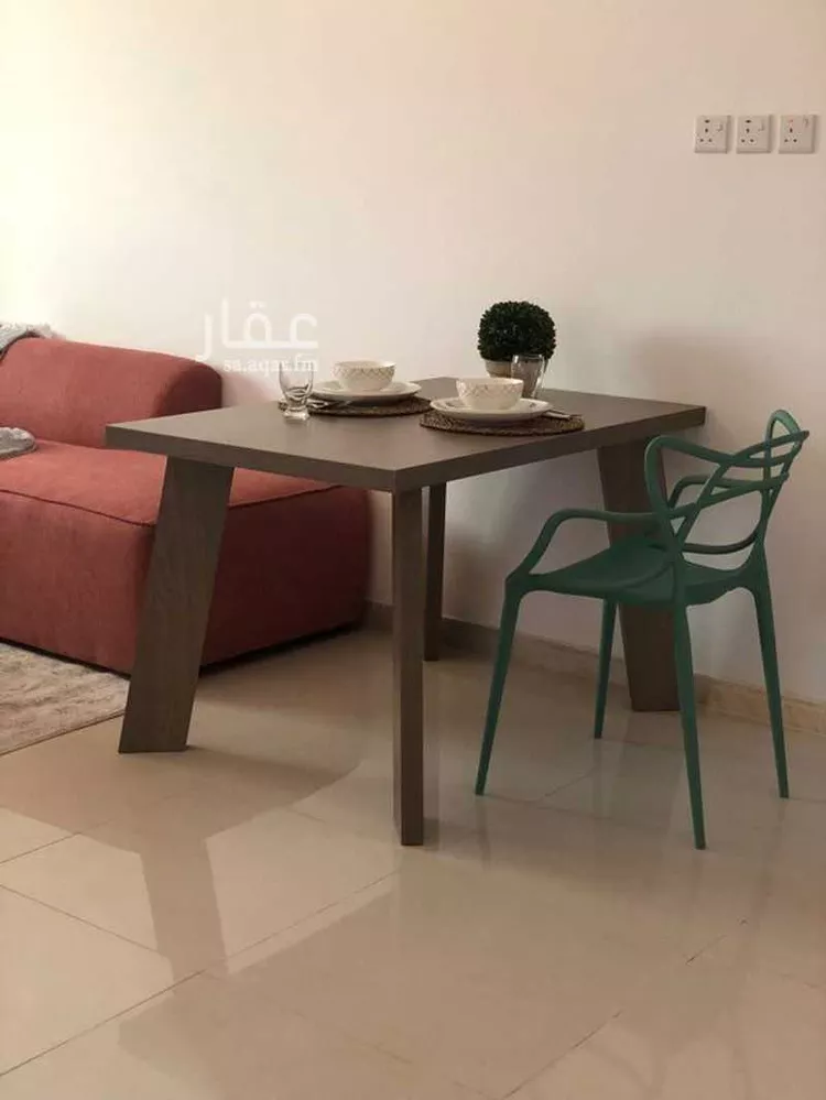 شقة مفروشة للحجز في شارع محمد بن سلوم ، حي القيروان ، الرياض ، منطقة الرياض 12
