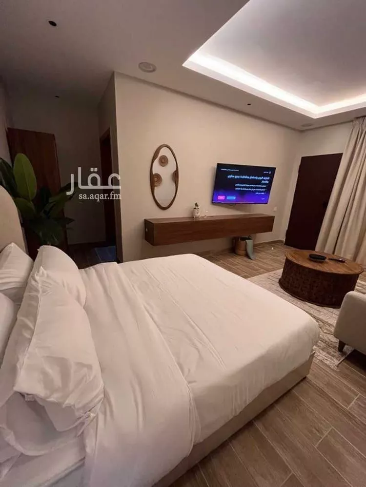Furnished Studio for Booking in Riyadh Al Qirawan 26