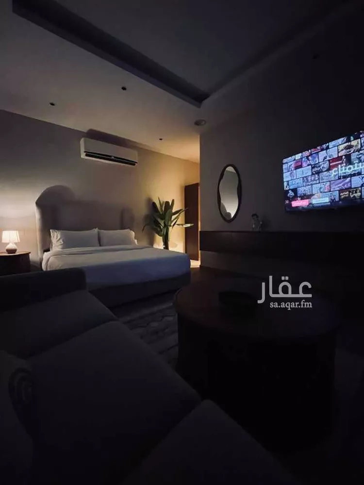 Furnished Studio for Booking in Riyadh Al Qirawan 27
