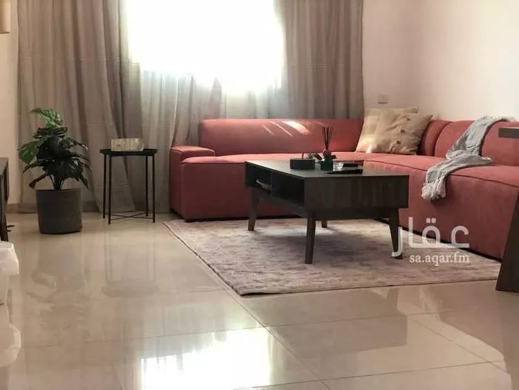 شقة مفروشة للحجز في شارع محمد بن سلوم ، حي القيروان ، الرياض ، منطقة الرياض 6