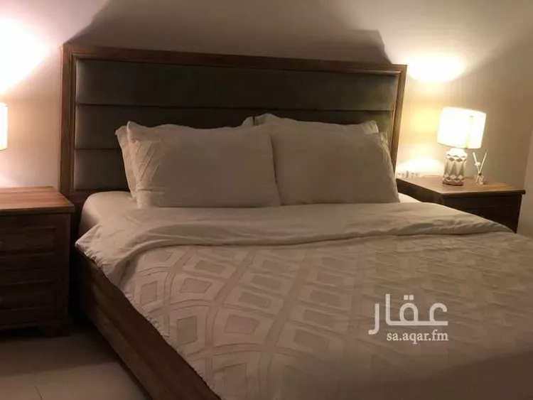 شقة مفروشة للحجز في شارع محمد بن سلوم ، حي القيروان ، الرياض ، منطقة الرياض 20