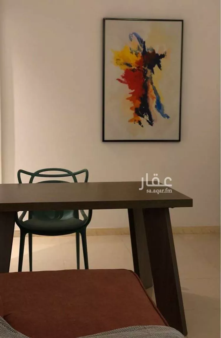 شقة مفروشة للحجز في شارع محمد بن سلوم ، حي القيروان ، الرياض ، منطقة الرياض 16