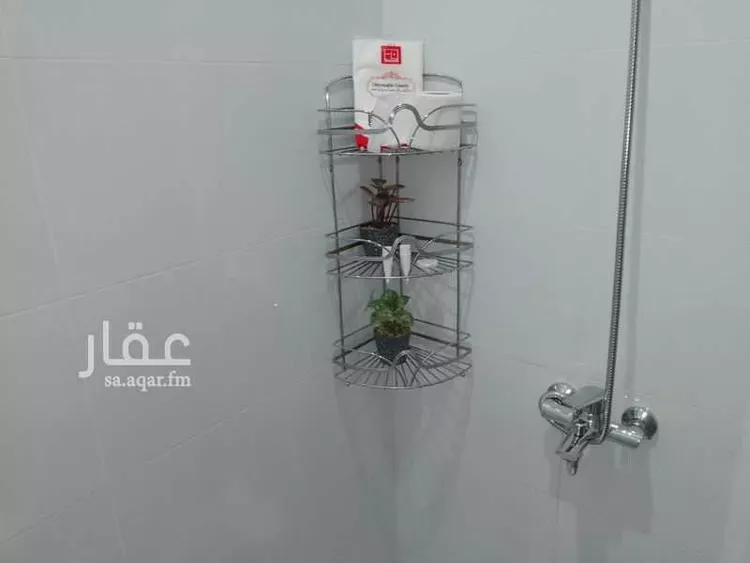 Furnished Apartment for Booking in Riyadh Al Malqa 20