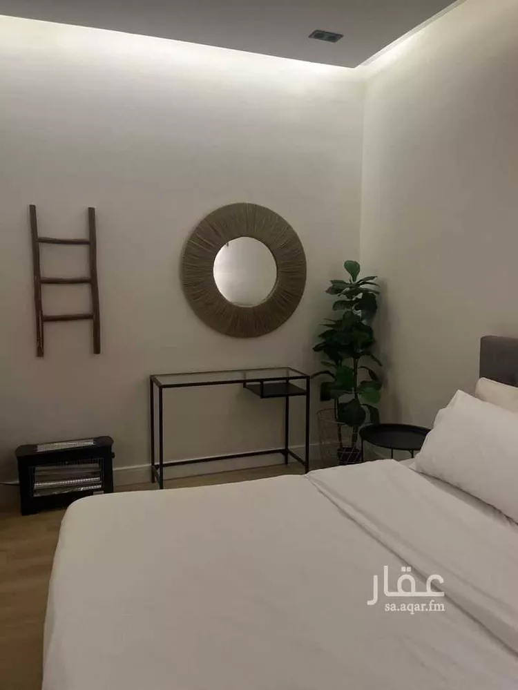 استديو مفروش للحجز في شارع عبدالله بن شهوين, العقيق, الرياض 26