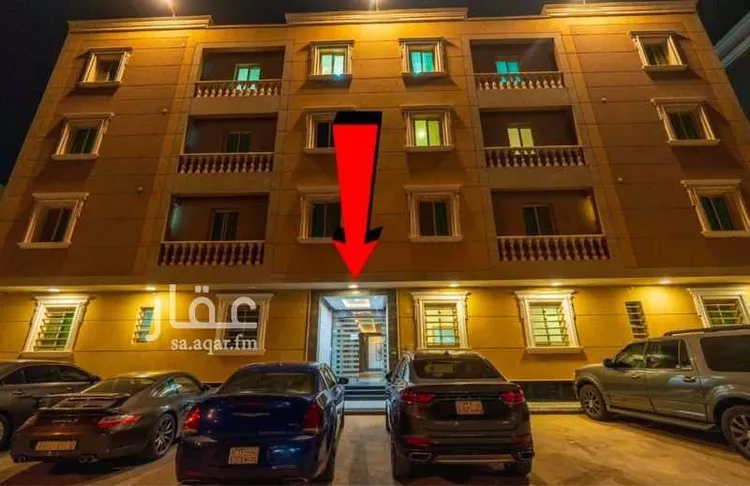Furnished Studio for Booking in Riyadh Al Malqa 6