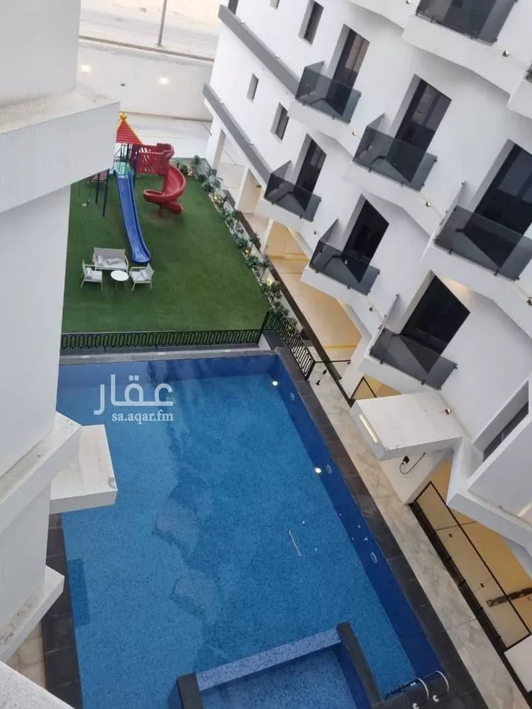 شقة للإيجار في شارع 28188978, حي البحر, مدينة الخبر, المنطقة الشرقية صورة 3