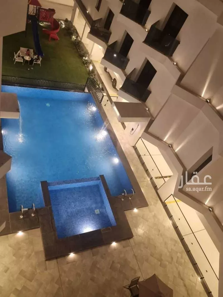 شقة للإيجار في شارع 28188978, حي البحر, مدينة الخبر, المنطقة الشرقية صورة 4