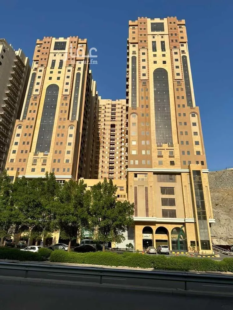 شقة للإيجار في شارع الحج, حي وادي جليل, مدينة مكه المكرمه, منطقة مكة المكرمة