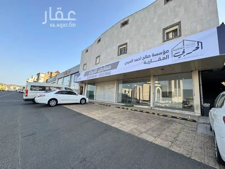 محل للإيجار في شارع الزبير بن عبدالمطلب, حي أم الجود, مدينة مكة المكرمة, منطقة مكة المكرمة صورة 2