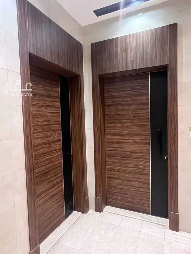 شقة للإيجار في شارع حسن حوذ, حي الواحة, مدينة جدة, منطقة مكة المكرمة صورة 2