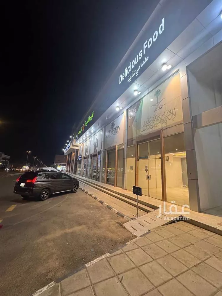 محل للإيجار في شارع جبير بن الحارث الاعرابي رضي الله عنه, حي أم الجود, مدينة مكة المكرمة, منطقة مكة المكرمة صورة 3