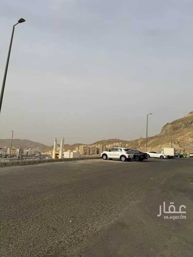 شقة للبيع في شارع اسعد بن يزيد, حي أم الجود, مدينة مكه المكرمه, منطقة مكة المكرمة صورة 2