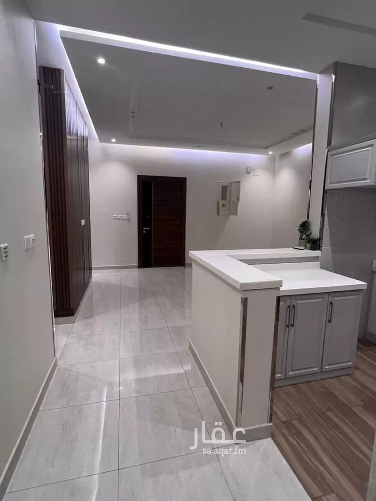 شقة للإيجار في شارع حسن حوذ, حي الواحة, مدينة جدة, منطقة مكة المكرمة صورة 4