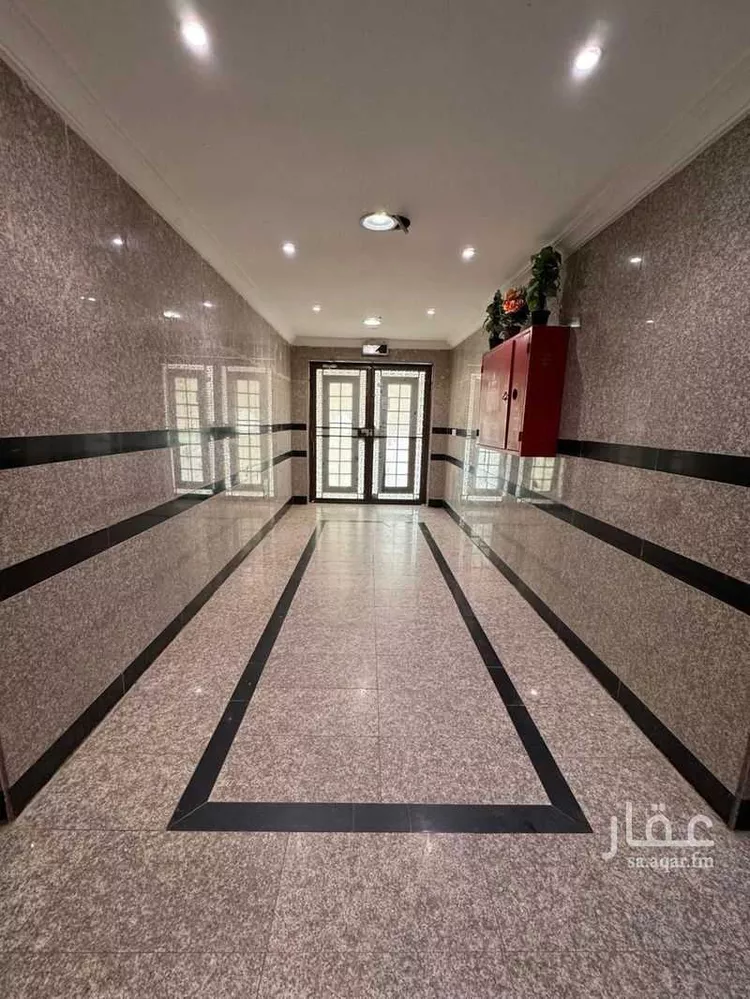 شقة للبيع في شارع اسعد بن يزيد, حي أم الجود, مدينة مكه المكرمه, منطقة مكة المكرمة صورة 3