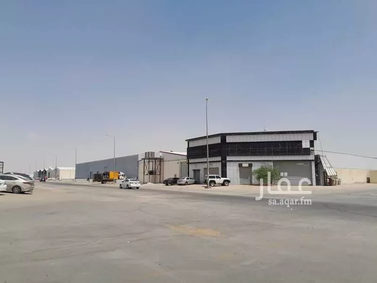 Workshop for sale in Riyadh Tuwaiq