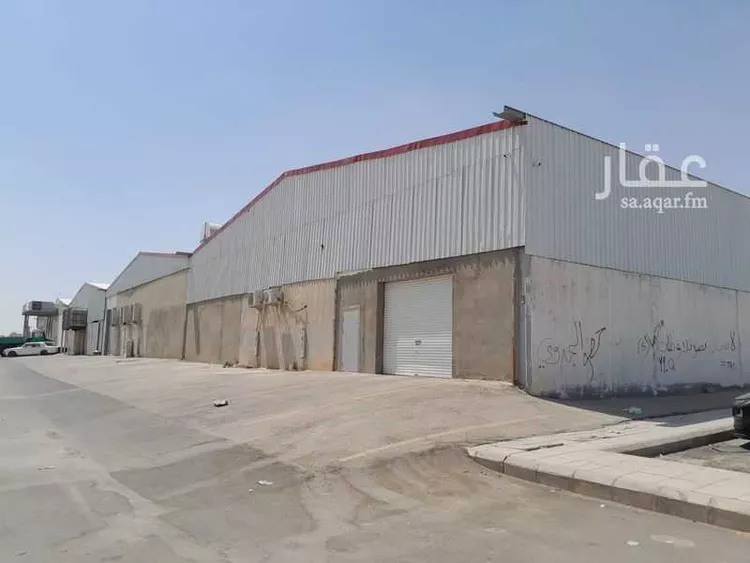 Workshop for sale in Riyadh Tuwaiq صورة 5