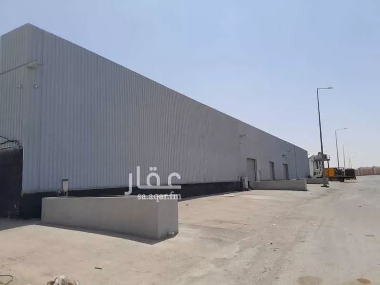 Workshop for sale in Riyadh Tuwaiq صورة 3