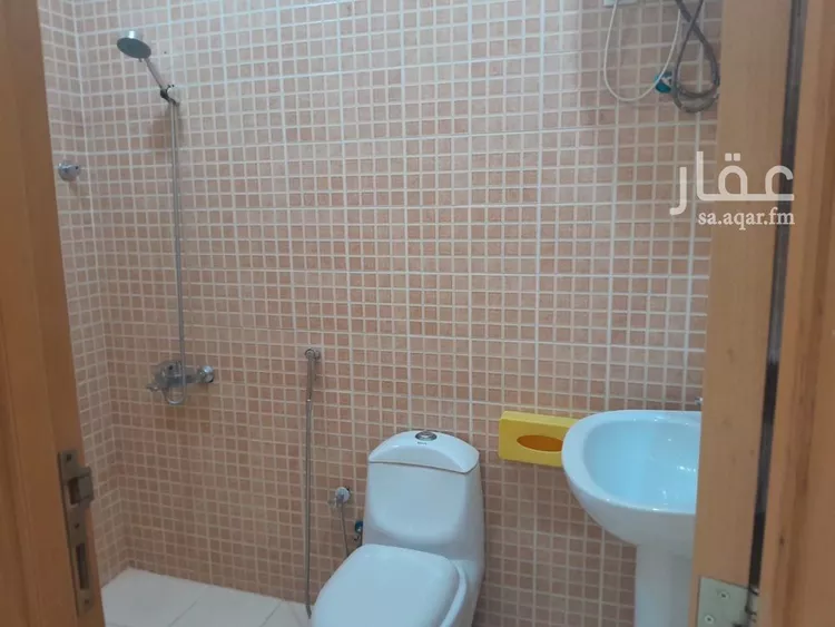 شقة للإيجار في شارع الأديب, حي المرسلات, مدينة الرياض, منطقة الرياض صورة 5