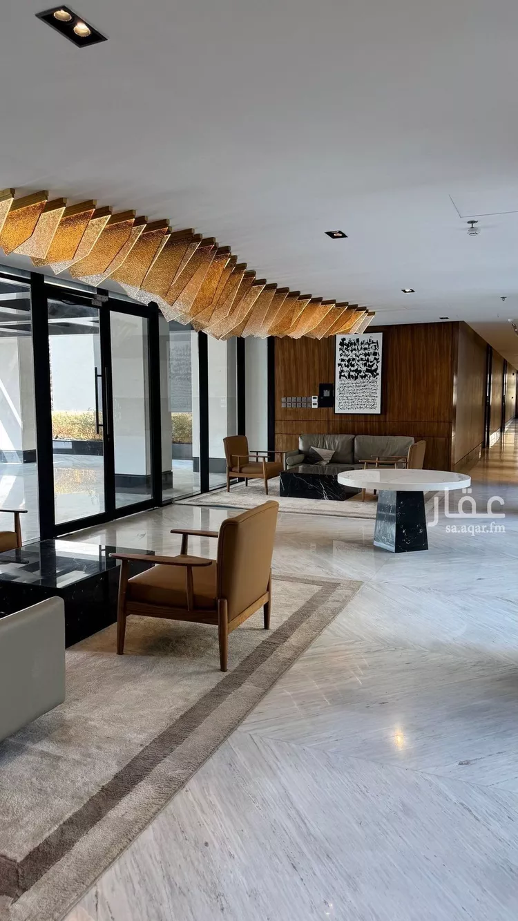 شقة للإيجار في شارع محمد بن دخيل, حي العقيق, مدينة الرياض, منطقة الرياض صورة 5